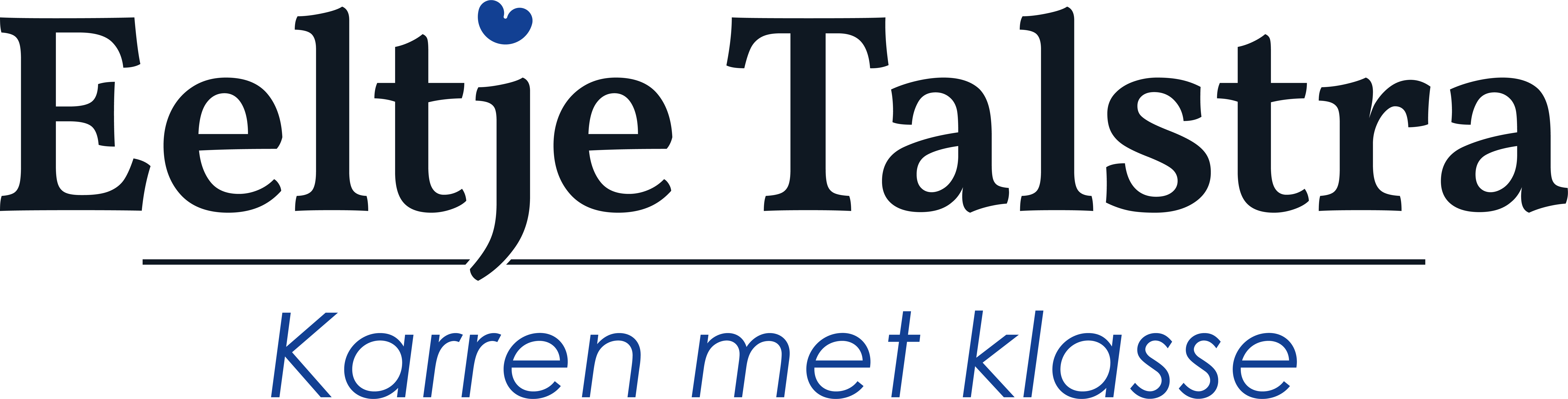 Eeltje Talstra